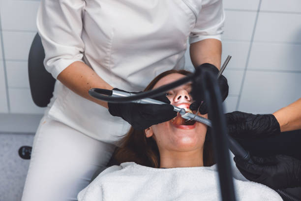 Best Emergency Treatment for Dental Infections or Abscesses in Sandia Knolls, NM
